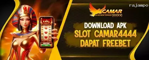 Bonus Spesial Download rajampo APK screenshot