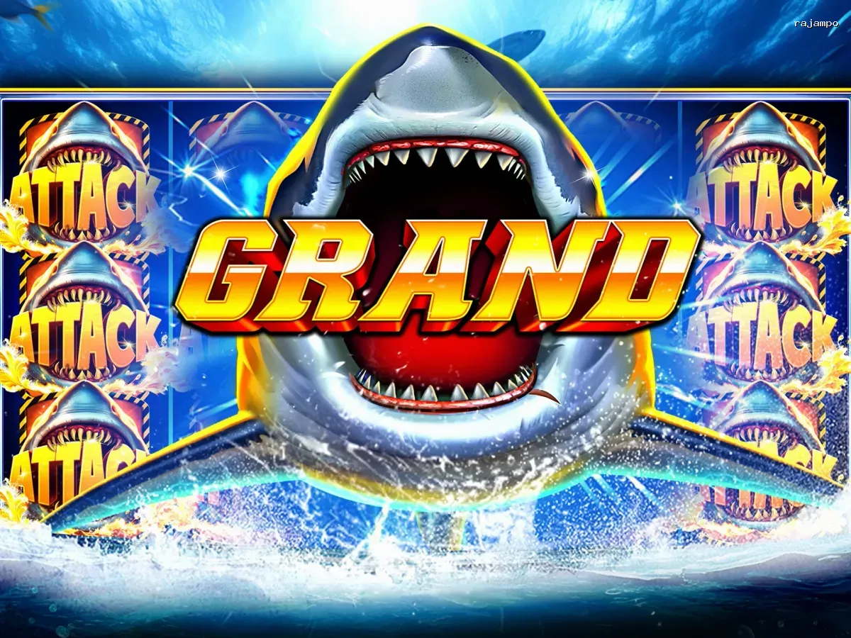 Promosi & Jackpot rajampo screenshot